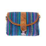SCOUT CROSSBODY - CORTE - WRANGLER - NO. 242799