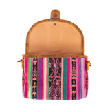 SCOUT CROSSBODY - CORTE - WRANGLER - NO. 242800
