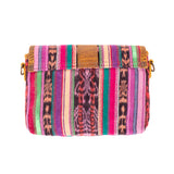 SCOUT CROSSBODY - CORTE - WRANGLER - NO. 242800