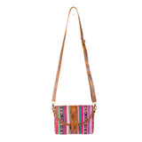 SCOUT CROSSBODY - CORTE - WRANGLER - NO. 242800