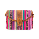 SCOUT CROSSBODY - CORTE - WRANGLER - NO. 242800