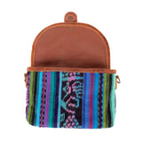 SCOUT CROSSBODY - CORTE - HONEY - NO. 242803