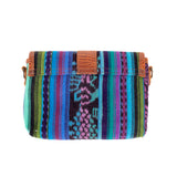 SCOUT CROSSBODY - CORTE - HONEY - NO. 242803