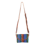 SCOUT CROSSBODY - CORTE - HONEY - NO. 242803