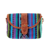 SCOUT CROSSBODY - CORTE - HONEY - NO. 242803