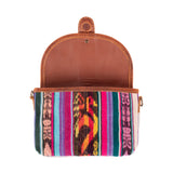 SCOUT CROSSBODY - CORTE - HONEY - NO. 242804