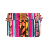 SCOUT CROSSBODY - CORTE - HONEY - NO. 242804
