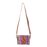 SCOUT CROSSBODY - CORTE - HONEY - NO. 242804