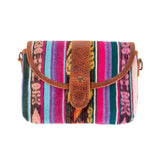 SCOUT CROSSBODY - CORTE - HONEY - NO. 242804