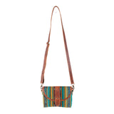 SCOUT CROSSBODY - CORTE - HONEY - NO. 242805