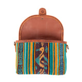 SCOUT CROSSBODY - CORTE - HONEY - NO. 242805
