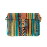 SCOUT CROSSBODY - CORTE - HONEY - NO. 242805