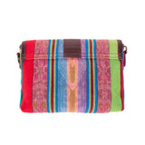 SCOUT CROSSBODY - CORTE - VINO TINTO - NO. 242808