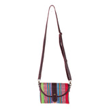 SCOUT CROSSBODY - CORTE - VINO TINTO - NO. 242808