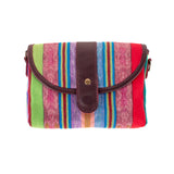 SCOUT CROSSBODY - CORTE - VINO TINTO - NO. 242808