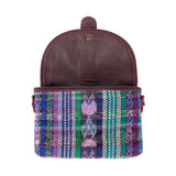 SCOUT CROSSBODY - CORTE - VINO TINTO - NO. 242809