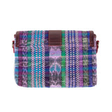 SCOUT CROSSBODY - CORTE - VINO TINTO - NO. 242809