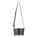 SCOUT CROSSBODY - CORTE - VINO TINTO - NO. 242809