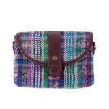 SCOUT CROSSBODY - CORTE - VINO TINTO - NO. 242809