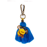 CLASSIC TASSEL - BEADED BUMBLEBEE CHARM - NO. 242834