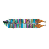 **SHIP WINDOW** WANDER CROSSBODY SET - OOAK HUIPIL - WRANGLER - NO. 242973