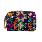 **SHIP WINDOW** WANDER CROSSBODY SET - OOAK HUIPIL - WRANGLER - NO. 242973