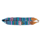 **SHIP WINDOW** WANDER CROSSBODY SET - OOAK HUIPIL - WRANGLER - NO. 242974