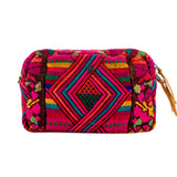 **SHIP WINDOW** WANDER CROSSBODY SET - OOAK HUIPIL - WRANGLER - NO. 242974