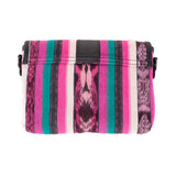 SCOUT CROSSBODY - CORTE - BLACK - NO. 243101