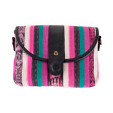 SCOUT CROSSBODY - CORTE - BLACK - NO. 243101