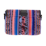 SCOUT CROSSBODY - CORTE - BLACK - NO. 243102