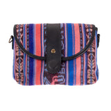 SCOUT CROSSBODY - CORTE - BLACK - NO. 243102