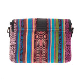 SCOUT CROSSBODY - CORTE - BLACK - NO. 243103