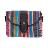 SCOUT CROSSBODY - CORTE - BLACK - NO. 243103