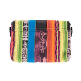 SCOUT CROSSBODY - CORTE - BLACK - NO. 243104