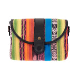 SCOUT CROSSBODY - CORTE - BLACK - NO. 243104