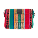 SCOUT CROSSBODY - CORTE - BLACK - NO. 243105