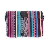 SCOUT CROSSBODY - CORTE - BLACK - NO. 243106