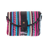 SCOUT CROSSBODY - CORTE - BLACK - NO. 243106