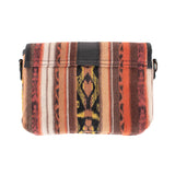 SCOUT CROSSBODY - CORTE - BLACK - NO. 243107