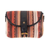 SCOUT CROSSBODY - CORTE - BLACK - NO. 243107