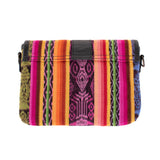 SCOUT CROSSBODY - CORTE - BLACK - NO. 243108