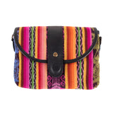 SCOUT CROSSBODY - CORTE - BLACK - NO. 243108