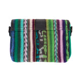 SCOUT CROSSBODY - CORTE - BLACK - NO. 243109