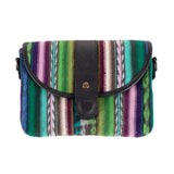 SCOUT CROSSBODY - CORTE - BLACK - NO. 243109