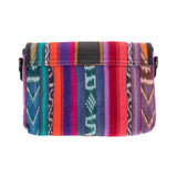 SCOUT CROSSBODY - CORTE - BLACK - NO. 243110