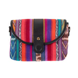 SCOUT CROSSBODY - CORTE - BLACK - NO. 243110