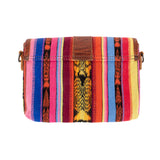 SCOUT CROSSBODY - CORTE - HONEY - NO. 243111