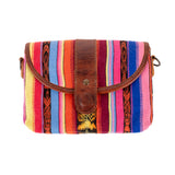 SCOUT CROSSBODY - CORTE - HONEY - NO. 243111