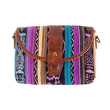 SCOUT CROSSBODY - CORTE - HONEY - NO. 243112